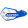 (image for) X-Future Handguards - Blue/White
