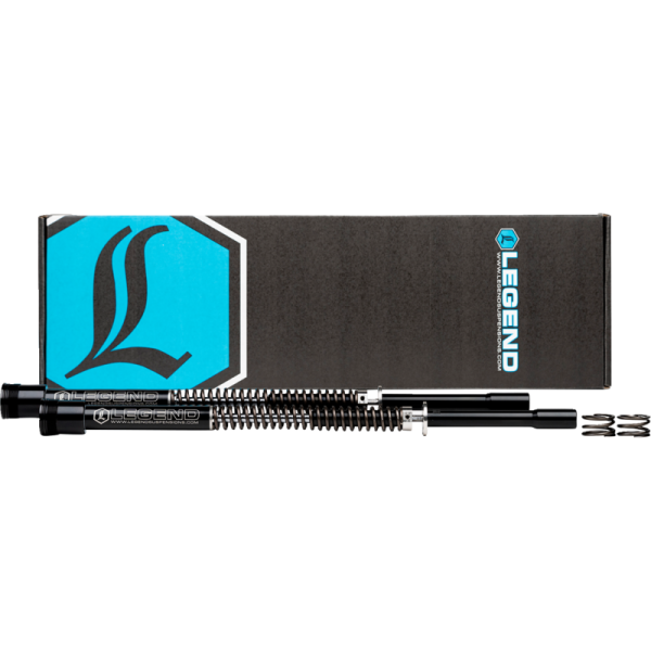 (image for) LEGENDS Axeo Performance Front Suspension (Standard Height)