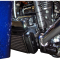 (image for) 10-Row Low-Mount Cooler (99-08 Touring)