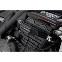 (image for) Frame Slider Set - TRIUMPH Street Triple 1200 RS/RR 21-25