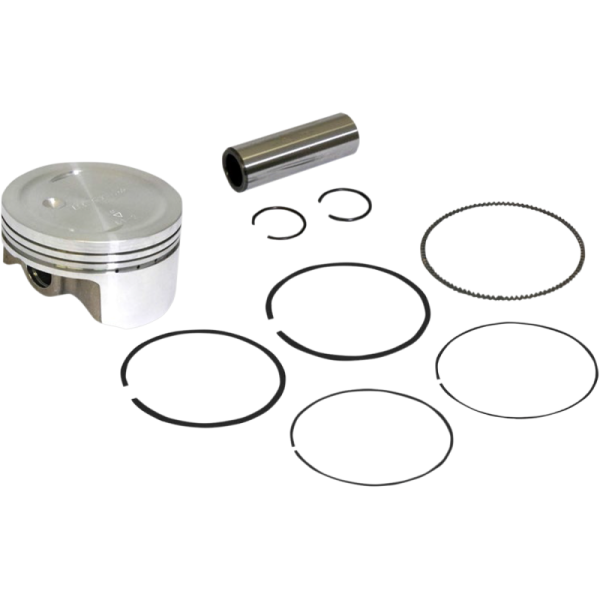 (image for) Koso North America Koso 61mm Forged Piston Kit