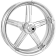 (image for) Performance Machine 21" x 3.5" Image Series Front Wheel, Formula Chrome