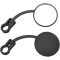 (image for) Emgo Easy Clamp Enduro Mirror Set