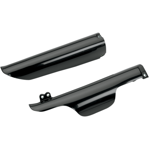 (image for) UFO Fork Tube Protector - Black