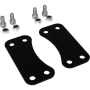 (image for) Coastal Moto Fender Riser Kit Black 1410-0166