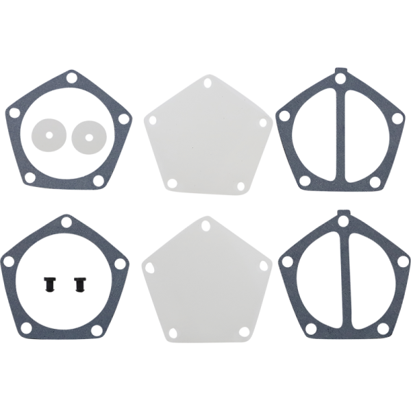 (image for) WINDEROSA Fuel Pump Repair Kit
