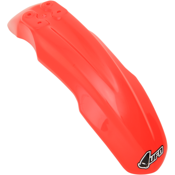 (image for) UFO Front Fender - Honda CRF150R 07-25 - 00-22 CR red