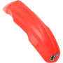 (image for) UFO Front Fender - Honda CRF150R 07-25 - 00-22 CR red