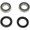 (image for) Front Wheel Bearing and Seal Kit