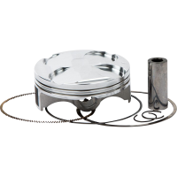 (image for) Vertex Forged Replica Piston Kit - 77.96mm
