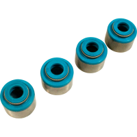 (image for) Feuling Valve Guide Seals Twin Cam/XL (Pack of 4)