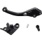(image for) Vortex Short Black Clutch Lever