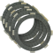 (image for) SRC Series Clutch Kit for Suzuki GSX-R750 11-22