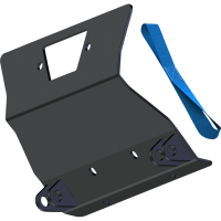 (image for) KFI Plow Mount for CFMOTO ZFORCE 950 Trail G2 23