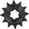 (image for) Renthal Front Sprocket - 13T Grooved