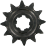(image for) Renthal Front Sprocket - 13T Grooved