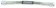 (image for) 6" Street Legal Brake Line
