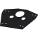 (image for) Honda Model Specific Plow Mount 4501-1028