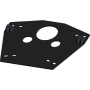 (image for) Honda Model Specific Plow Mount 4501-1028