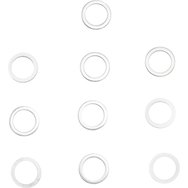 (image for) Russell Banjo Bolt Washers 7/16"