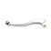 (image for) Motion Pro Replacement OEM-Style Clutch Lever (L.H.)