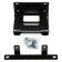 (image for) ProVantage II Winch Mount Kit - Kawasaki Teryx 750