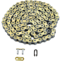 (image for) 520 R1 Works Chain - 116 links