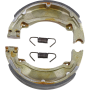 (image for) Rear Standard Brake Shoe for YAMAHA RS100 75-76