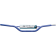 (image for) Carbon Steel 7/8" Handlebar - CR-Hi Bend, Blue