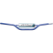 (image for) Carbon Steel 7/8" Handlebar - CR-Hi Bend, Blue