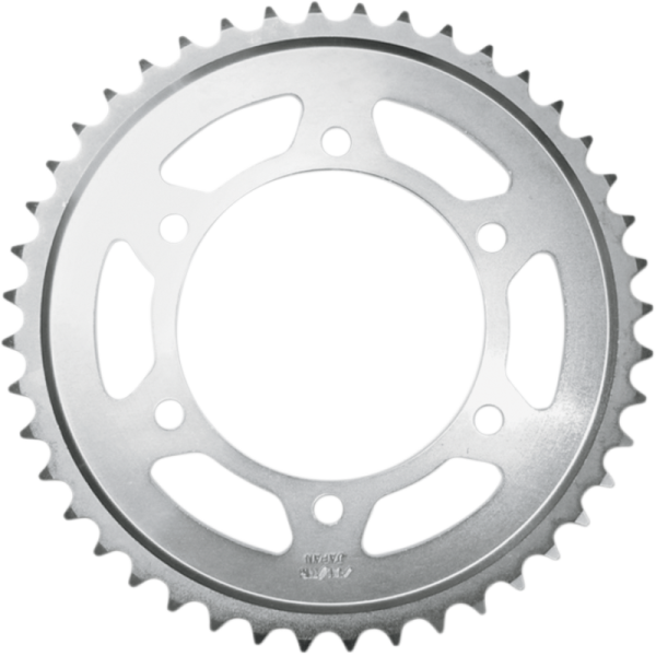 (image for) Steel OEM Replacement Rear Sprocket - 44T