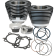 (image for) S&S Big Bore Kits - Wrinkle Black
