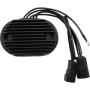 (image for) Premium Voltage Regulator - Black