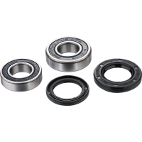 (image for) Factory Links OEM Series Rear Wheel Bearing Kit 0215-1221