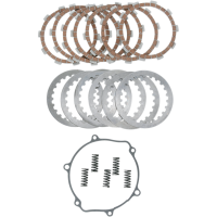 (image for) Complete Clutch Kit W/ Gasket