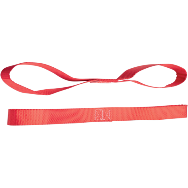 (image for) MOOSE UTILITY DIVISION Soft Tyes, Red