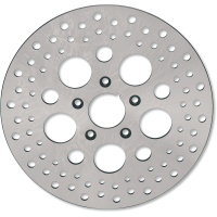 (image for) Standard Rear Brake Rotor, 11.5"