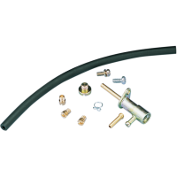 (image for) Mikuni Power Jet Kit