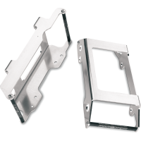 (image for) Moose Racing Radiator Brace - HONDA CRF250X 04-18