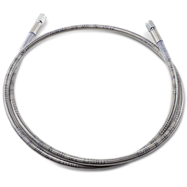 (image for) Drag Specialties Stainless Steel Brake Line 47"