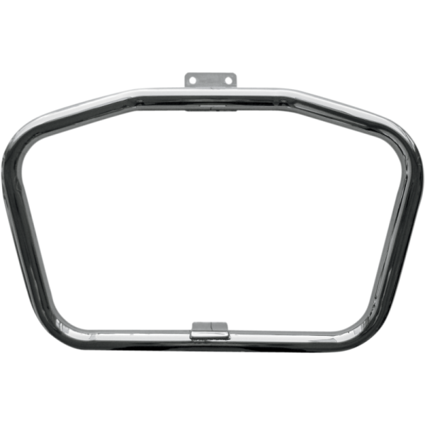 (image for) Drag Specialties Chrome Front Engine Bar for XL