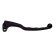 (image for) Replacement OEM-Style Brake Lever (R.H.) - Black