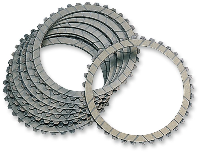 (image for) Barnett Aramid Fiber Plate Kit