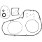 (image for) Primary Gasket Kit 99-06 FL