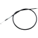(image for) Std Clutch CW Cable for Honda GL650I 83
