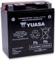 (image for) Yuasa High-Performance AGM Maintenance Free Battery 2113-0015