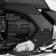 (image for) Frame Covers - Black Satin