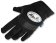 (image for) Motion Pro Tech Glove - Black - Size L