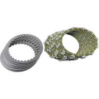 (image for) Extra Plate Clutch Kit (Aramid)