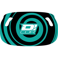 (image for) D'Cor Visuals Pit Board - D'Cor
